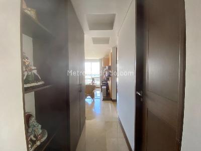 Apartamento de 3 alcobas en venta en Normandia, Cali, 167 m² · foto 8 de 20