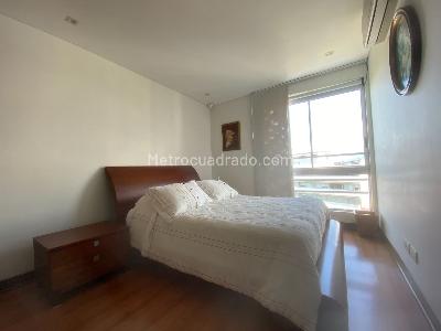 Apartamento de 3 alcobas en venta en Normandia, Cali, 167 m² · foto 11 de 20