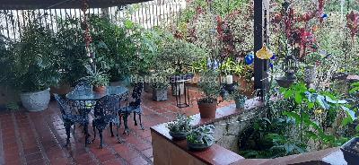 Casa de 4 alcobas en venta en La Arboleda, Cali, 323 m² · foto 2 de 20