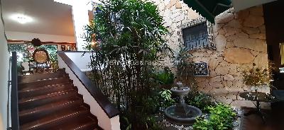 Casa de 4 alcobas en venta en La Arboleda, Cali, 323 m² · foto 5 de 20