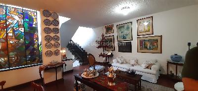 Casa de 4 alcobas en venta en La Arboleda, Cali, 323 m² · foto 6 de 20