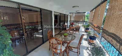 Apartamento de 3 alcobas en venta en Cali Normandia, Cali, 250 m² · foto 6 de 19