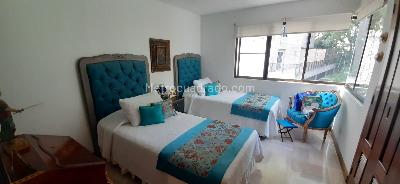 Apartamento de 3 alcobas en venta en Cali Normandia, Cali, 250 m² · foto 10 de 19