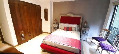 Apartamento de 3 alcobas en venta en Cali Normandia, Cali, 250 m² · foto 14 de 19