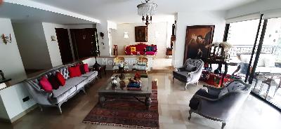 Apartamento de 3 alcobas en venta en Cali Normandia, Cali, 250 m² · foto 3 de 19