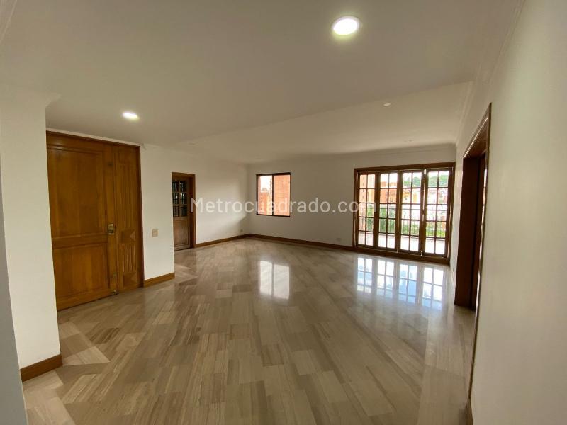 Apartamento en Arriendo, NORMANDIA, Cali - Widok 4