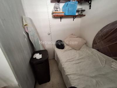 Apartamento de 2 alcobas en venta en Granada, Cali, 95 m² · foto 12 de 13
