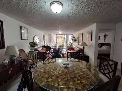 Apartamento de 2 alcobas en venta en Granada, Cali, 95 m² · foto 5 de 13