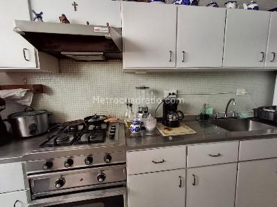 Apartamento de 2 alcobas en venta en Granada, Cali, 95 m² · foto 7 de 13