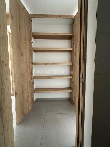 Apartamento de 2 alcobas en venta en Bellavista, Cali, 98 m² · foto 12 de 20