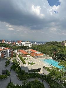 Apartamento de 2 alcobas en venta en Bellavista, Cali, 98 m² · foto 5 de 20