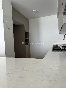 Apartamento de 2 alcobas en venta en Bellavista, Cali, 98 m² · foto 7 de 20