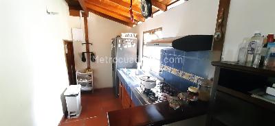 Casa de 3 alcobas en venta en El Mameyal, Cali, 135 m² · foto 15 de 20