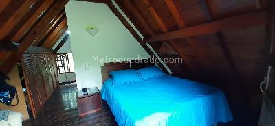 Casa de 3 alcobas en venta en El Mameyal, Cali, 135 m² · foto 16 de 20