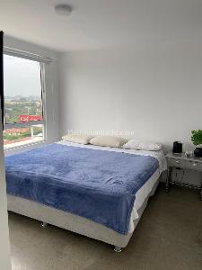 Apartaestudio en venta en La Flora, Cali, 40 m² · foto 10 de 18