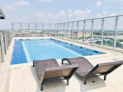 Apartaestudio en venta en La Flora, Cali, 40 m² · foto 3 de 18