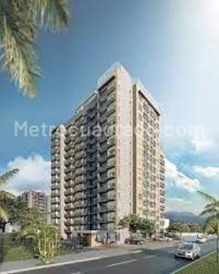 Apartaestudio en venta en La Flora, Cali, 40 m² · foto 5 de 18