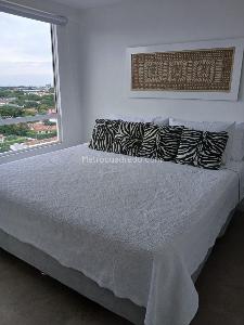 Apartaestudio en venta en La Flora, Cali, 40 m² · foto 11 de 18