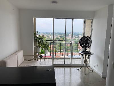 Apartaestudio en venta en La Flora, Cali, 40 m² · foto 7 de 18