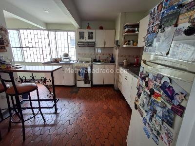 Apartamento de 3 alcobas en venta en Granada, Cali, 117 m² · foto 14 de 17