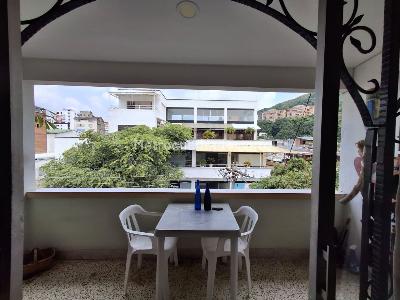 Apartamento de 3 alcobas en venta en Granada, Cali, 117 m² · foto 4 de 17