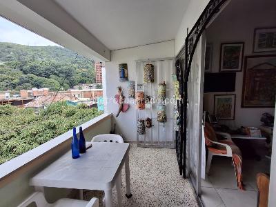 Apartamento de 3 alcobas en venta en Granada, Cali, 117 m² · foto 3 de 17