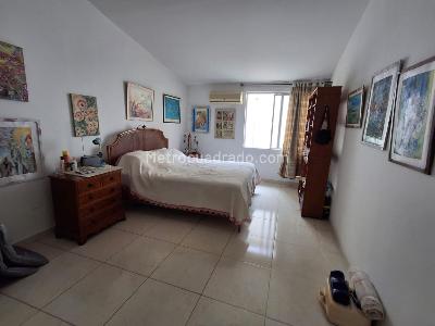Apartamento de 3 alcobas en venta en Granada, Cali, 117 m² · foto 6 de 17
