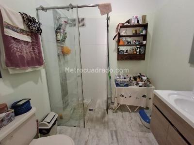 Apartamento de 3 alcobas en venta en Granada, Cali, 117 m² · foto 7 de 17
