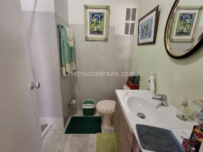 Apartamento de 3 alcobas en venta en Granada, Cali, 117 m² · foto 12 de 17