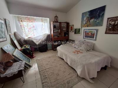 Apartamento de 3 alcobas en venta en Granada, Cali, 117 m² · foto 10 de 17