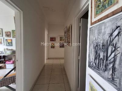 Apartamento de 3 alcobas en venta en Granada, Cali, 117 m² · foto 5 de 17