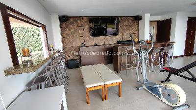Casa de 4 alcobas en venta en Tejares, Cali, 488 m² · foto 19 de 20