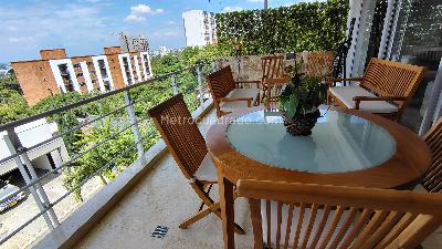 Casa de 4 alcobas en venta en Tejares, Cali, 488 m² · foto 2 de 20