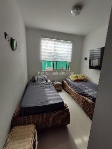 Apartamento en venta en Santa Teresita, Cali · foto 11 de 18
