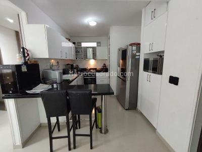 Apartamento en venta en Santa Teresita, Cali · foto 15 de 18