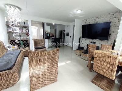 Apartamento en venta en Santa Teresita, Cali · foto 16 de 18