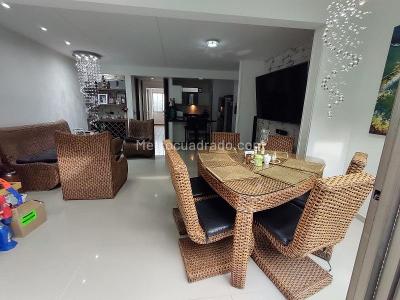 Apartamento en venta en Santa Teresita, Cali · foto 17 de 18