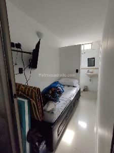 Apartamento en venta en Santa Teresita, Cali · foto 8 de 18