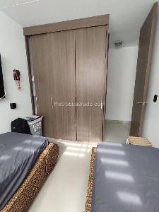Apartamento en venta en Santa Teresita, Cali · foto 10 de 18