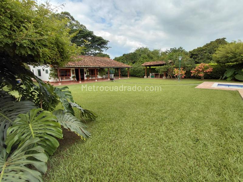Casa – Candelaria, Domingo Largo - Vista 2