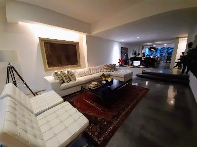 Casa de 4 alcobas en venta en Santa Rita, Cali, 470 m² · foto 3 de 20
