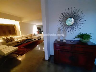 Casa de 4 alcobas en venta en Santa Rita, Cali, 470 m² · foto 4 de 20