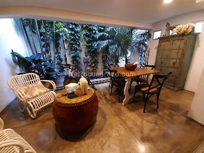 Casa de 4 alcobas en venta en Santa Rita, Cali, 470 m² · foto 14 de 20