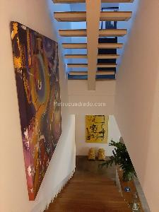 Casa de 4 alcobas en venta en Santa Rita, Cali, 470 m² · foto 16 de 20