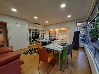 Casa de 4 alcobas en venta en Santa Rita, Cali, 470 m² · foto 17 de 20