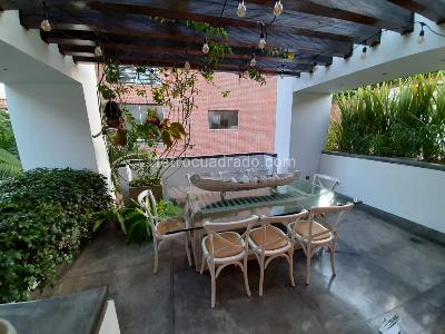 Casa de 4 alcobas en venta en Santa Rita, Cali, 470 m² · foto 18 de 20