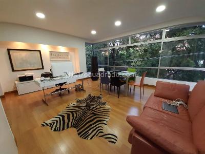 Casa de 4 alcobas en venta en Santa Rita, Cali, 470 m² · foto 19 de 20