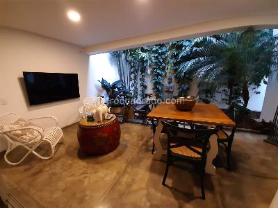 Casa de 4 alcobas en venta en Santa Rita, Cali, 470 m² · foto 6 de 20