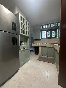 Apartamento de 3 alcobas en venta en La Arboleda, Cali, 182 m² · foto 5 de 13