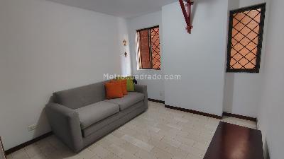 Apartamento en venta en Santa Teresita, Cali · foto 8 de 18